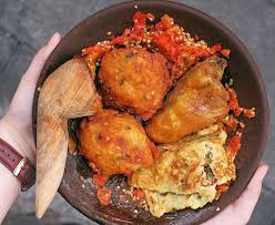 Makanan Pedas Khas Nusantara yang Bikin Nagih Parah