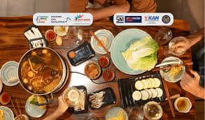 Fusion Food Revolution Ketika Rasa Timur Ketemu Barat dalam Satu Piring